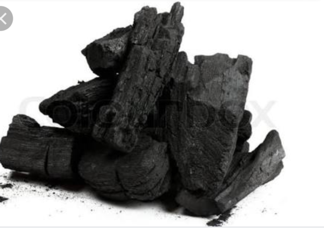 Hardwood Charcoal