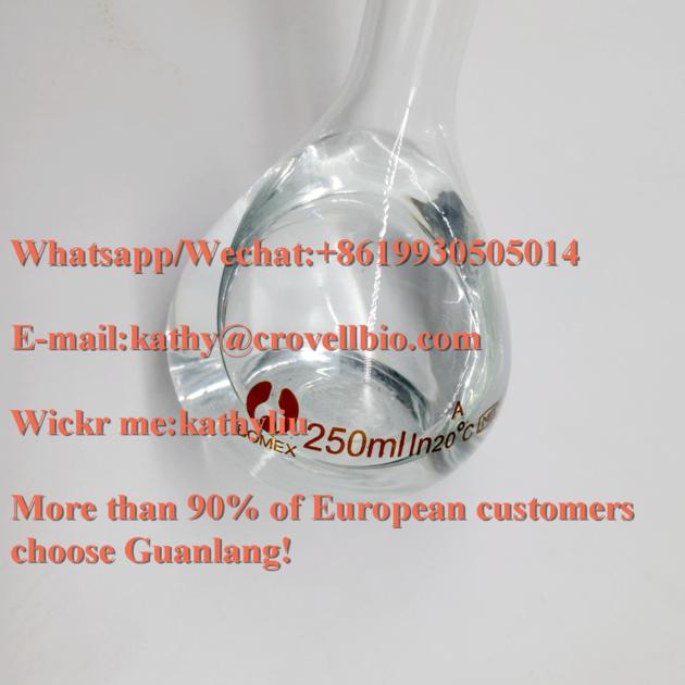 High quality CAS 123-39-7 NMF N-Methylformamide Whatsapp:+8619930505014