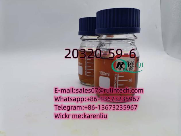 20320-59-6