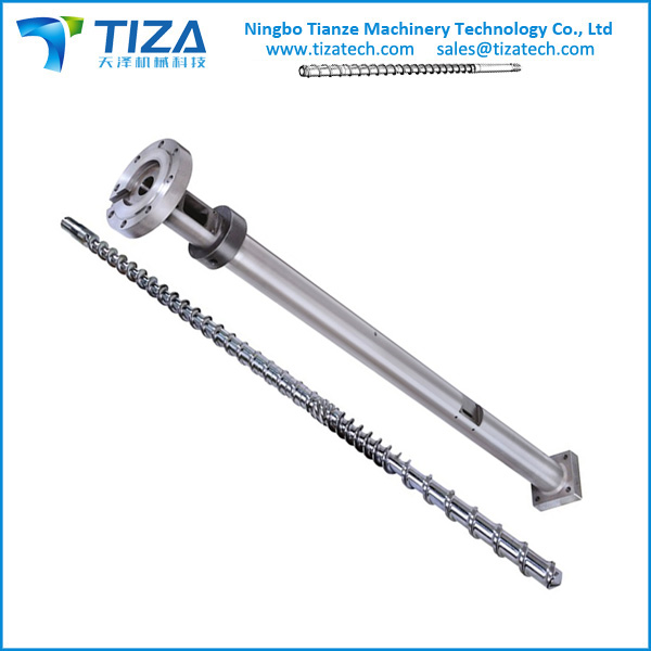 Hot Sell Screw And Barrel For