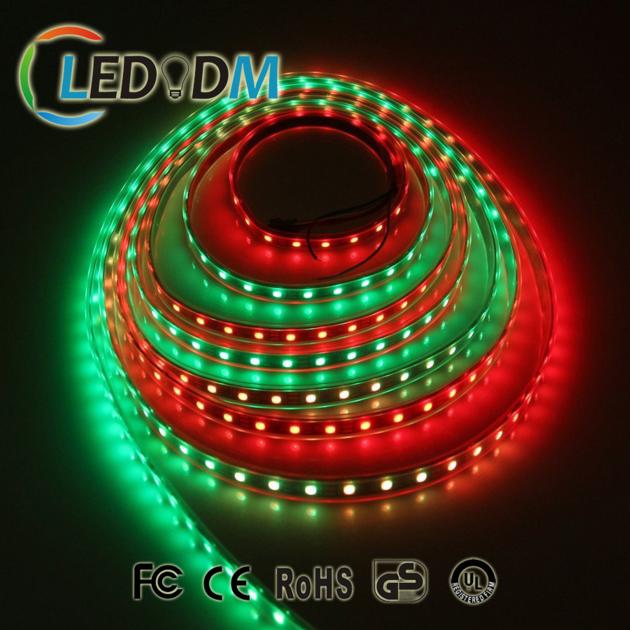 Full Color Programmed Smd5050 Rgb Led