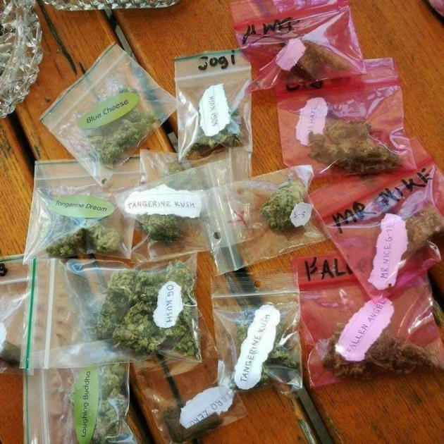 kush