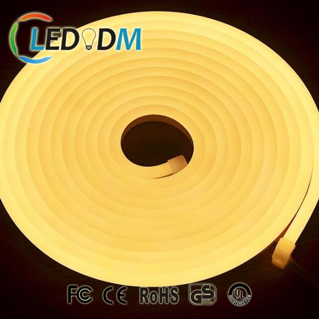 Ultra Bright Led Strip 24V Smd5050