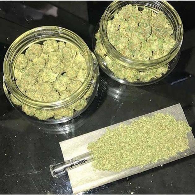 moonrock