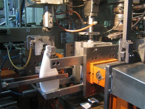 Ningbo Tizatech Screw And Barrel For