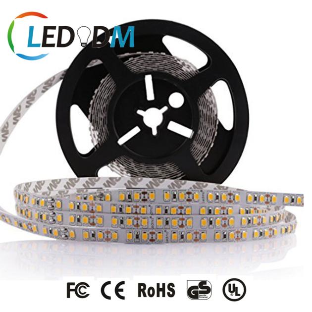 SMD2835 120LEDS M Waterproof Or Non