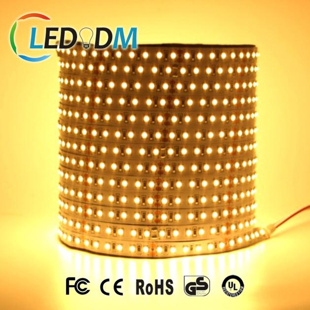 2835 Smd 120Led M Led Strip