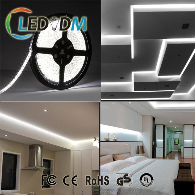 SMD2835 120LEDS M Waterproof Or Non