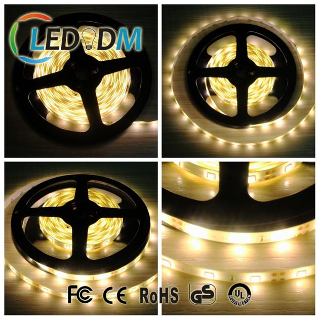 Smd2835 60Led M Led Light Strip12W