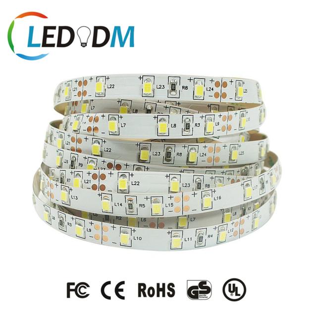Smd2835 60Led M Led Light Strip12W