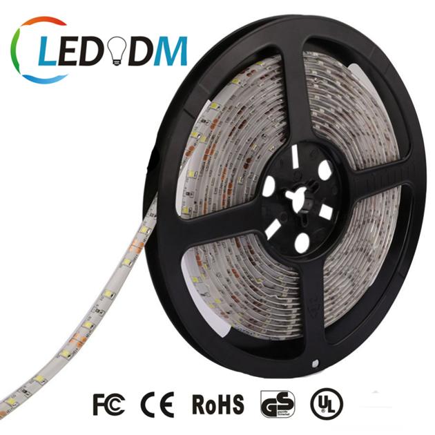 SMD2835 60LEDS M Waterproof Flexible Led