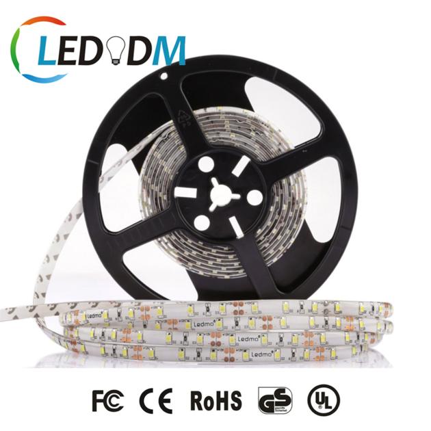 SMD2835 60LEDS/M waterproof flexible led strip