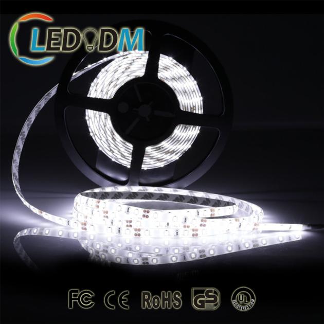 Smd2835 60Led M Led Light Strip12W