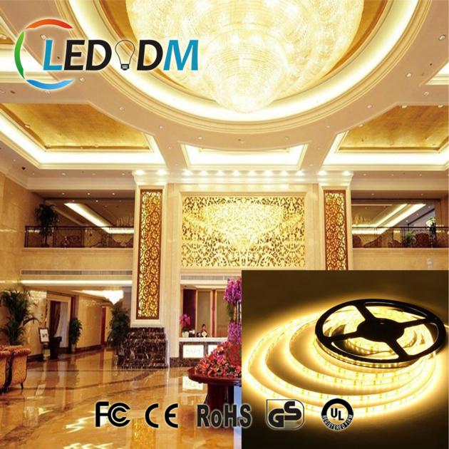 2835 Smd 120Led M Led Strip