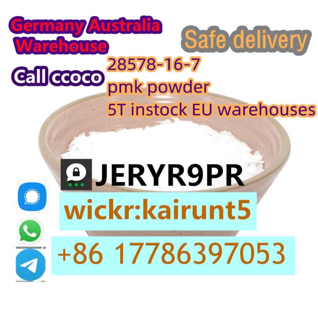 For Europe /Netherlands hot sale BMK pmk OIL 20320-59-6/28578-16-7/5449-12-7 free sample