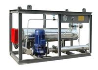 Fluid Heat Transfer Systems