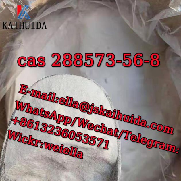 Factory supply 1-BOC-4-(4-FLUORO-PHENYLAMINO)-PIPERIDINE cas 288573-56-8