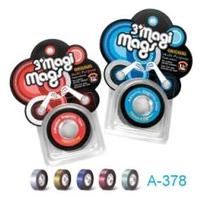 magnetic tape