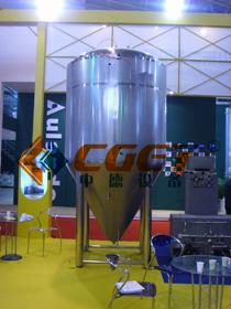 fermentation tank