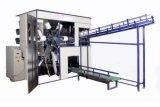 FOUR COLOR DRY OFFSET PRINTING MACHINE FOR 300MM DIAMETER