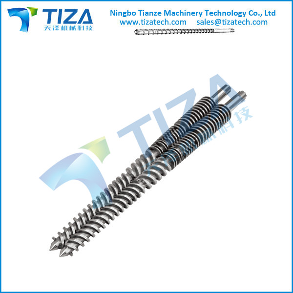 120mm Screw Barrel For 1 Year