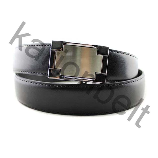 35-14107 Best Quality Cheapest Automatic Leather Belt
