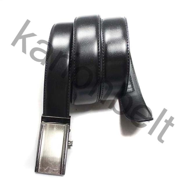 35 14108 Wholesale Genuine Leather Belt