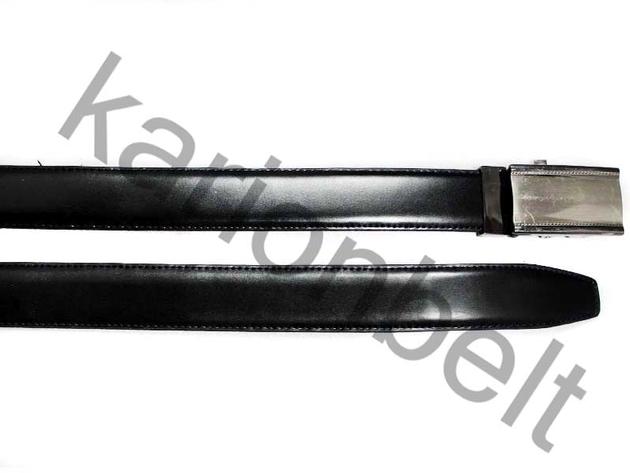 35 14108 Wholesale Genuine Leather Belt