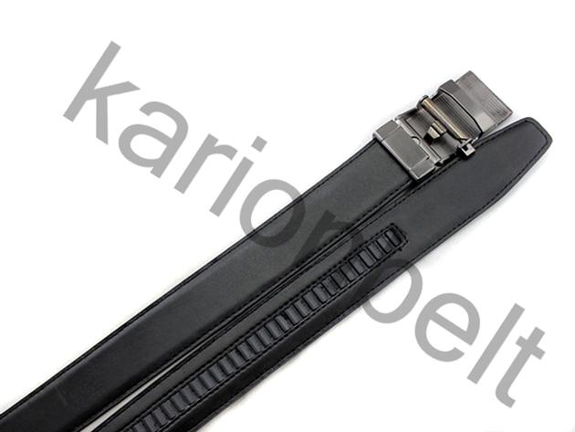35 14108 Wholesale Genuine Leather Belt