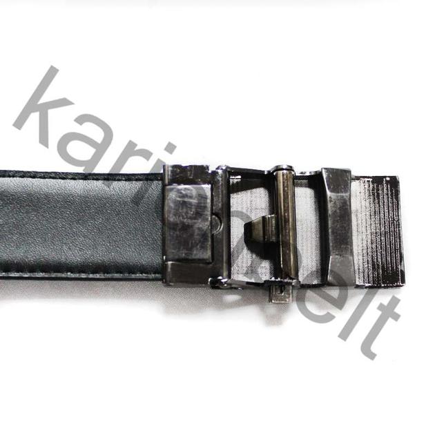 35 14108 Wholesale Genuine Leather Belt