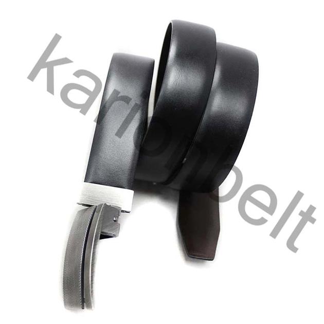35 14751 Factory Men Leather Reversible