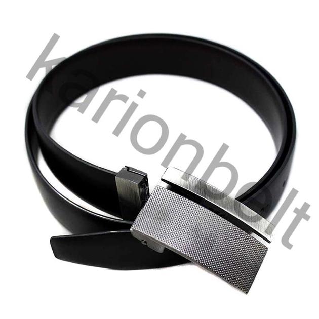 35 14751 Factory Men Leather Reversible