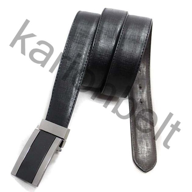 35 14758 Wholesale Genuine Leather Belt
