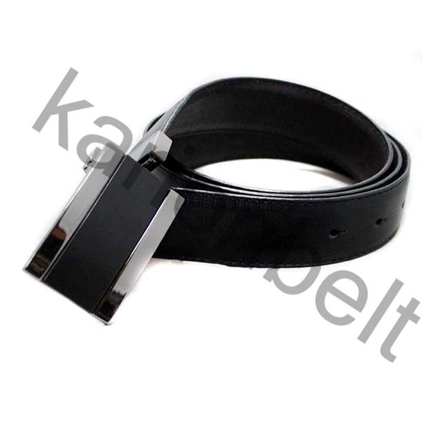 35 14758 Wholesale Genuine Leather Belt