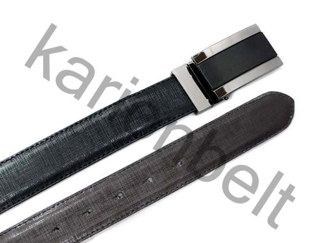 35 14758 Wholesale Genuine Leather Belt