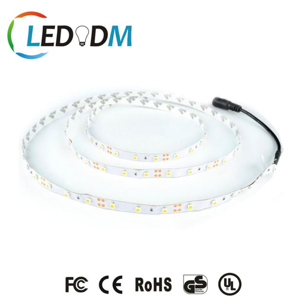 SMD3528 60LEDS M DC12V PCB Led