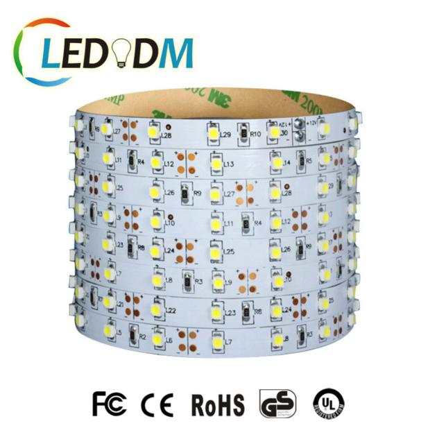 SMD3528 60LEDS M DC12V PCB Led