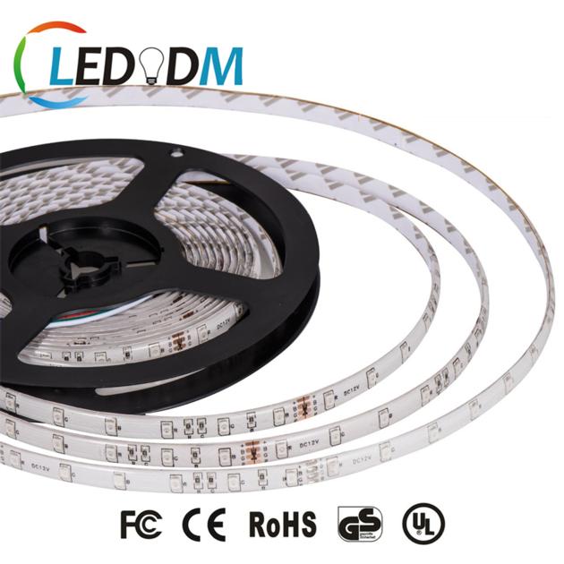 SMD3528 60LEDS M DC12V PCB Led