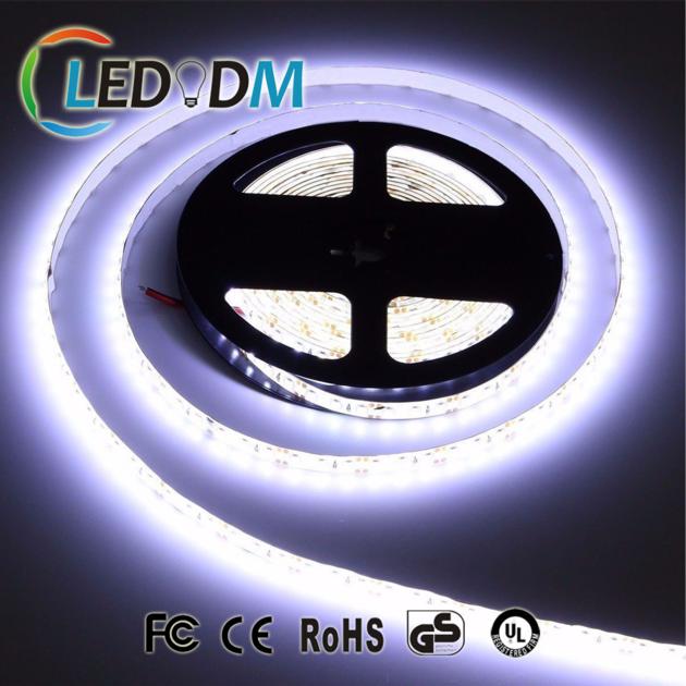 SMD3528 120LEDS M Low Voltage Waterproof