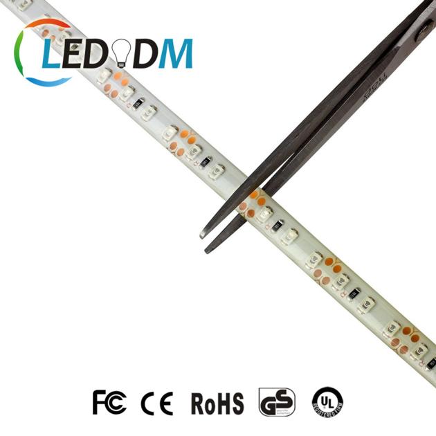 SMD3528 120LEDS M Low Voltage Waterproof