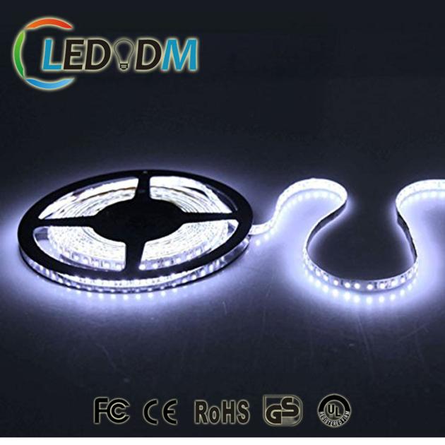 SMD3528 120LEDS M Low Voltage Waterproof