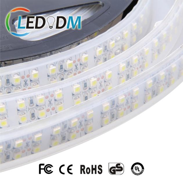 SMD3528 DOUBLE ROW 240leds M Flexible