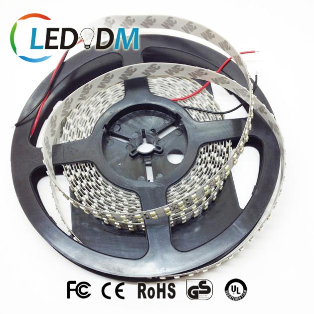 SMD3528 DOUBLE ROW 240leds M Flexible