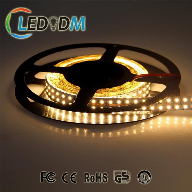 SMD3528 DOUBLE ROW 240leds M Flexible