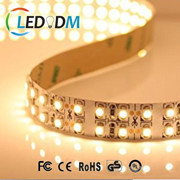 Flexible Led Strip 3528 240 Leds/M 14.4W/M Led strip Dc12V/24V