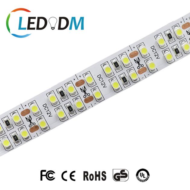 SMD3528 DOUBLE ROW 240leds M Flexible