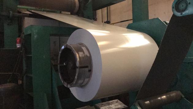 Prepainted Steel Coil