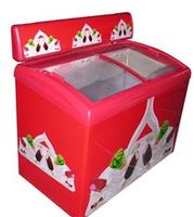 SD/SC-338Y ice cream freezer