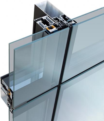 Aluminium Profiles