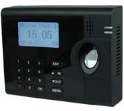 Fingerprint Access Control